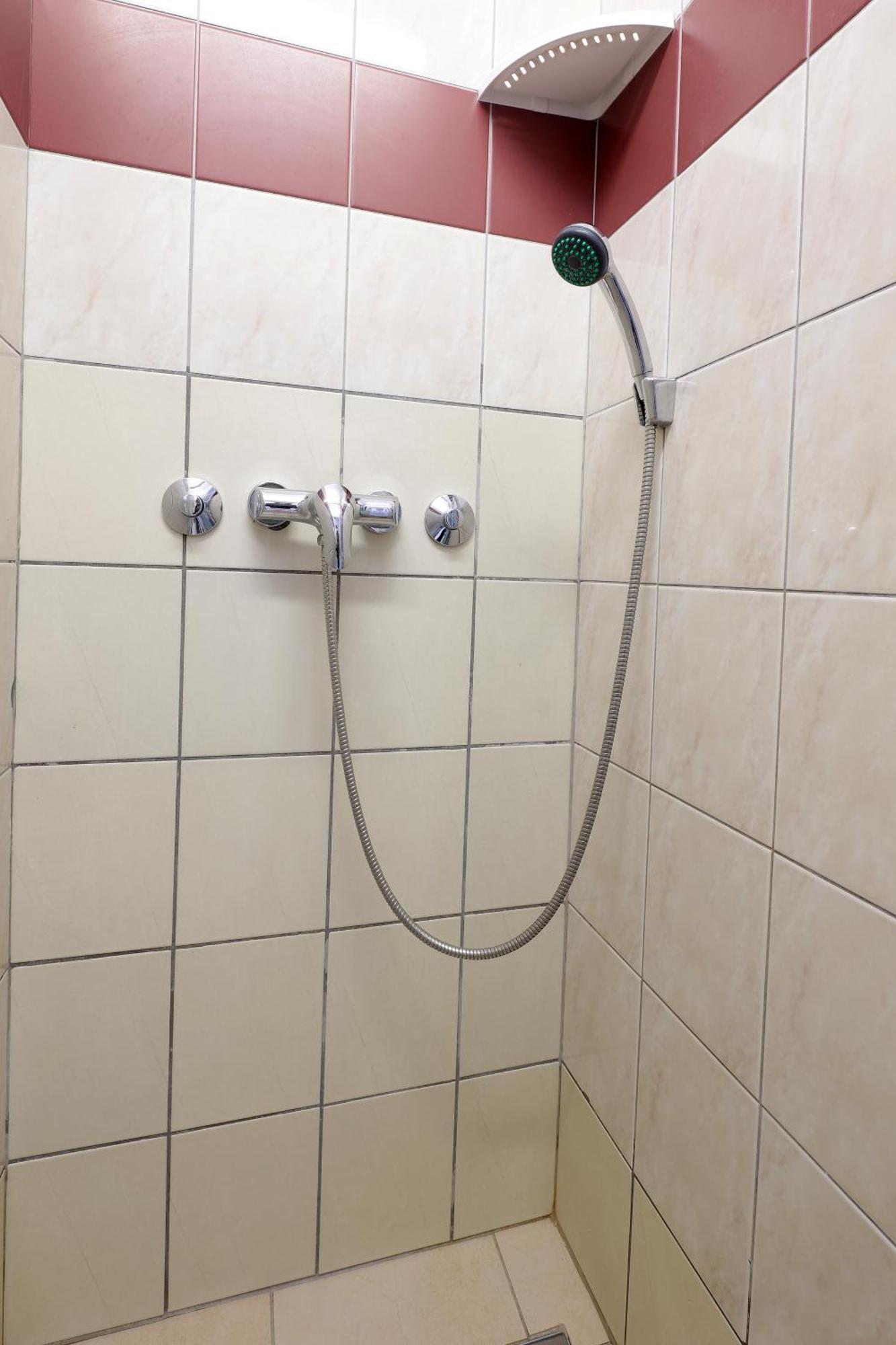 Rijeka Budget Rooms Rum bild