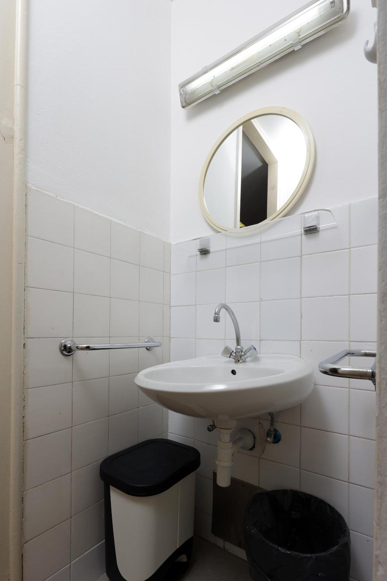 Rijeka Budget Rooms Rum bild