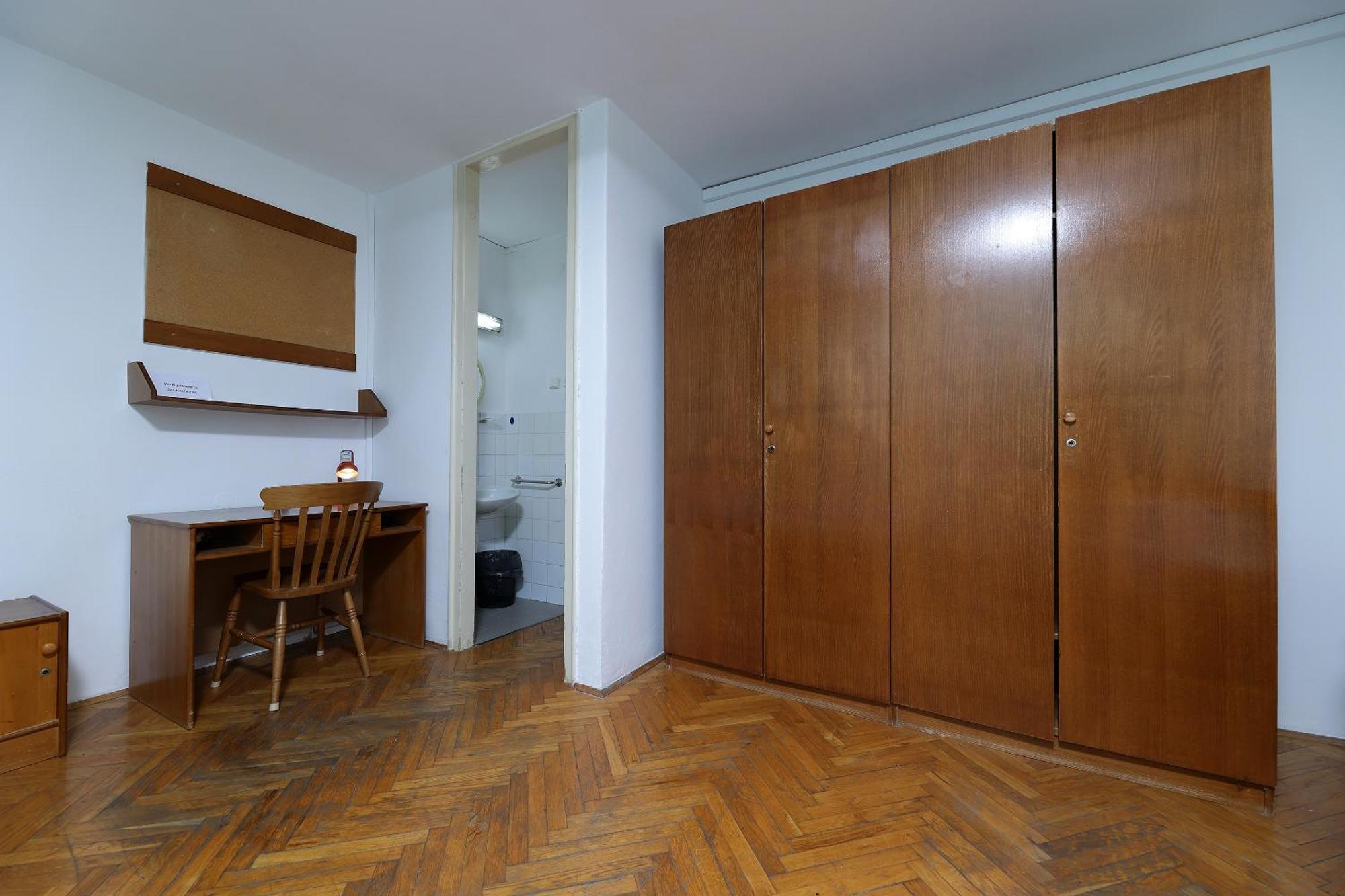 Rijeka Budget Rooms Rum bild